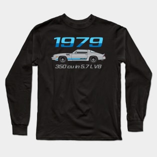 1979 Long Sleeve T-Shirt